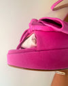 ReSELL - Bow Platform - Pink 40