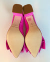 ReSELL - Bow Pump Heel - Pink 42