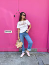 Sporty Trainer - Baby Pink