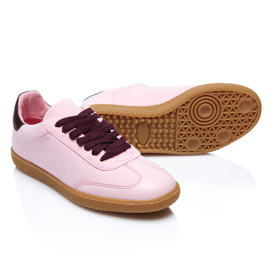 Cotton Laces - Brown