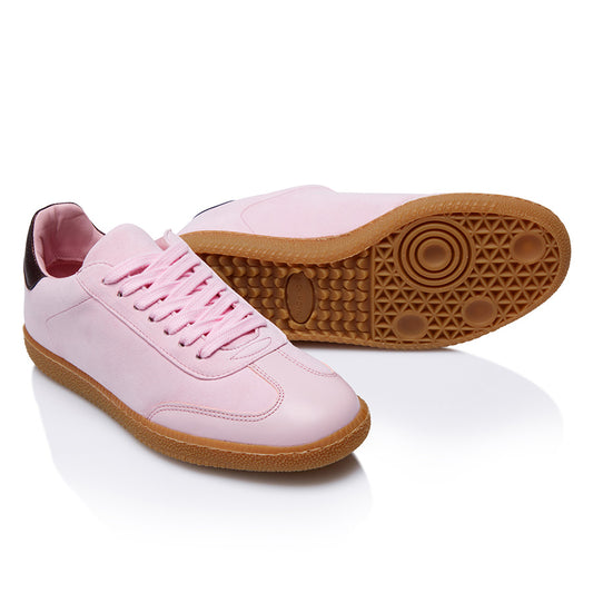 Cotton Laces - Baby Pink