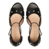 Bon Bon Platform - Black & Pearl