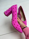ReSELL - Bon Bon Pump - Pink 40