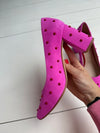 ReSELL - Bon Bon Pump - Pink 40