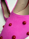 ReSELL - Bon Bon Pump - Pink 40