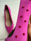 ReSELL - Bon Bon Pump - Pink 40