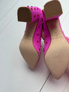 ReSELL - Bon Bon Pump - Pink 40