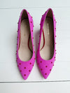 ReSELL - Bon Bon Pump - Pink 40