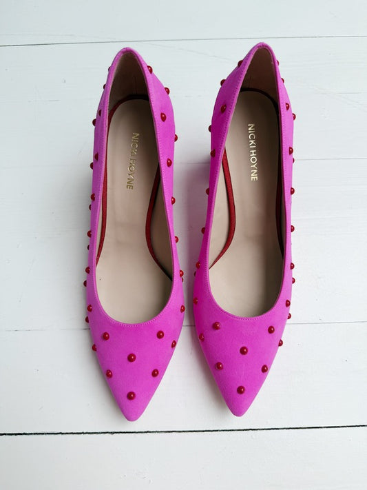 ReSELL - Bon Bon Pump - Pink 40