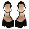 Bow Platform - Black