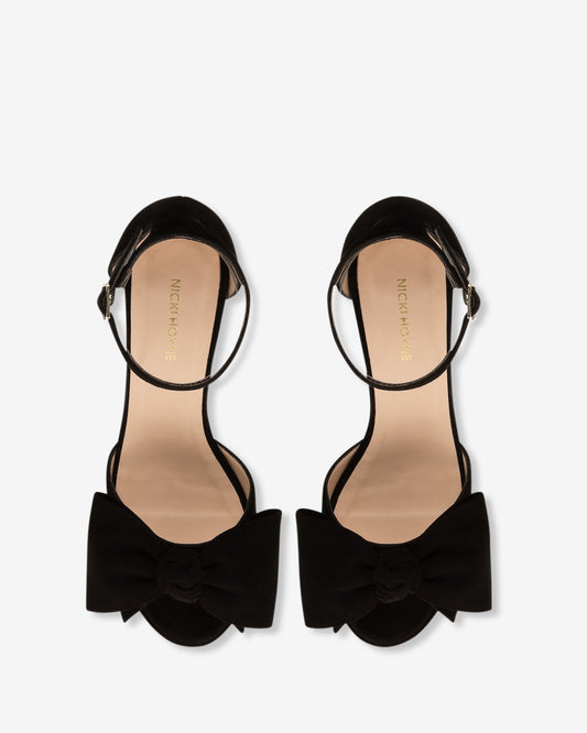 Bow Platform - Black