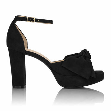 Bow Platform - Black