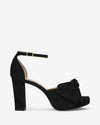 Bow Platform - Black