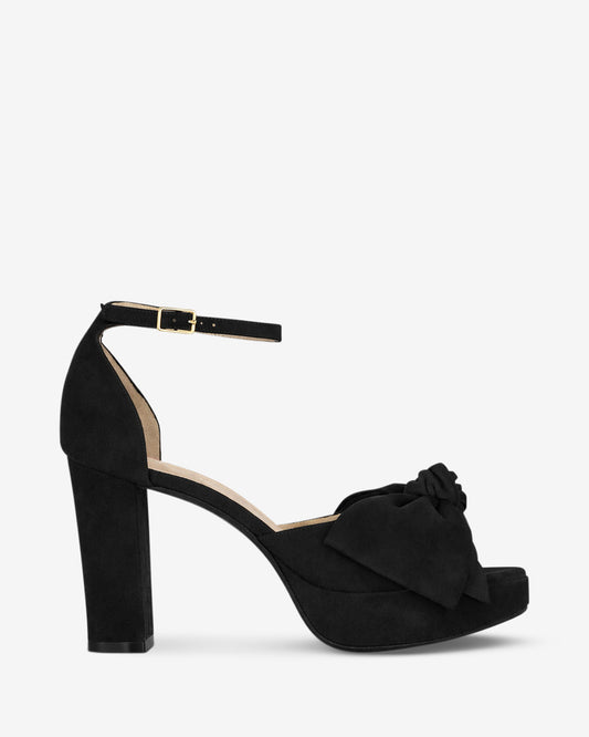 Bow Platform - Black