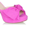 Bow Platform - Pink