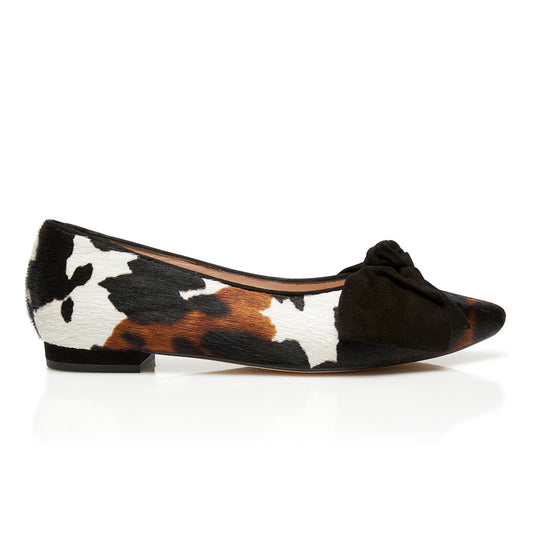 Bow Flat - Cow
