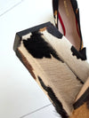 ReSELL - Bow Pump Heel - Cow 41