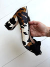 ReSELL - Bow Pump Heel - Cow 41