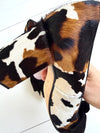 ReSELL - Bow Pump Heel - Cow 41