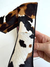 ReSELL - Bow Pump Heel - Cow 41