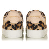 Classic Trainer - Leopard/Beige