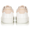 Classic Trainer - White/Beige
