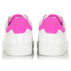 Classic Trainer - White/Pink