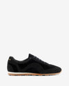 Kate Trainer - Black Velvet