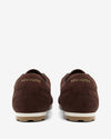 Kate Trainer - Brown Suede