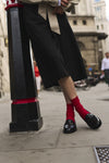 Leda Loafer - Black