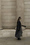 Lou Boot - Black Croc
