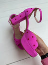 ReSELL - Bon Bon Platform - Pink 37