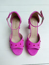 ReSELL - Bon Bon Platform - Pink 37