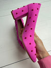ReSELL - Bon Bon Pump - Pink 38