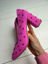 ReSELL - Bon Bon Pump - Pink 38