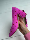 ReSELL - Bon Bon Pump - Pink 38