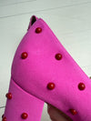 ReSELL - Bon Bon Pump - Pink 38
