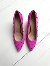 ReSELL - Bon Bon Pump - Pink 40