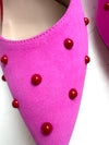 ReSELL - Bon Bon Pump - Pink 40