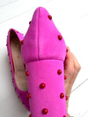 ReSELL - Bon Bon Pump - Pink 40