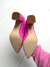 ReSELL - Bon Bon Pump - Pink 40