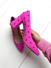 ReSELL - Bon Bon Pump - Pink 40