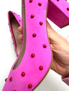 ReSELL - Bon Bon Pump - Pink 40