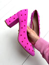 ReSELL - Bon Bon Pump - Pink 40