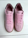 ReSELL - Sporty Trainer - Baby Pink 39