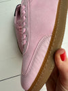 ReSELL - Sporty Trainer - Baby Pink 39