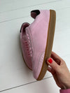 ReSELL - Sporty Trainer - Baby Pink 39