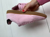 ReSELL - Sporty Trainer - Baby Pink 39