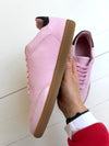 ReSELL - Sporty Trainer - Baby Pink 41