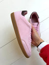 ReSELL - Sporty Trainer - Baby Pink 41